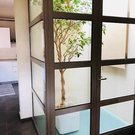Azure Villa Lagonisi Eksteriør billede