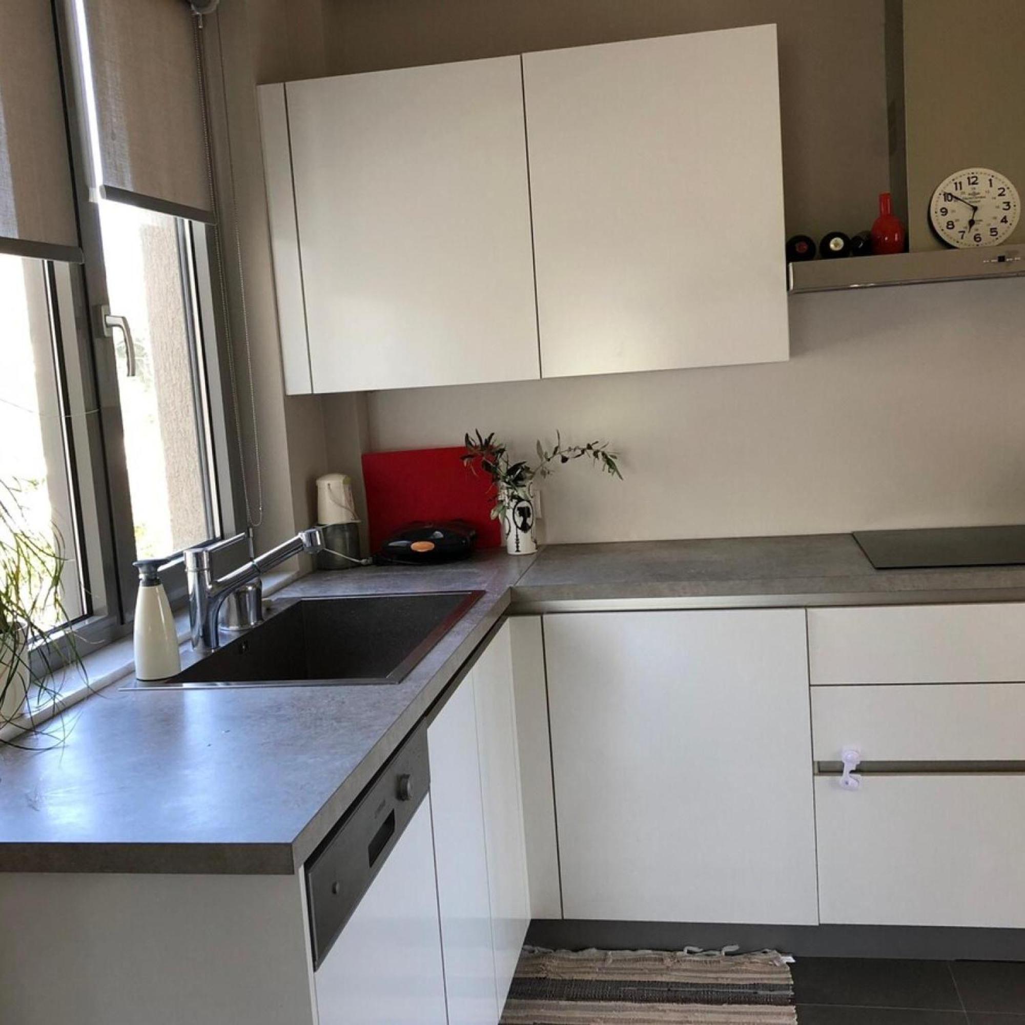 Azure Villa Lagonisi Eksteriør billede