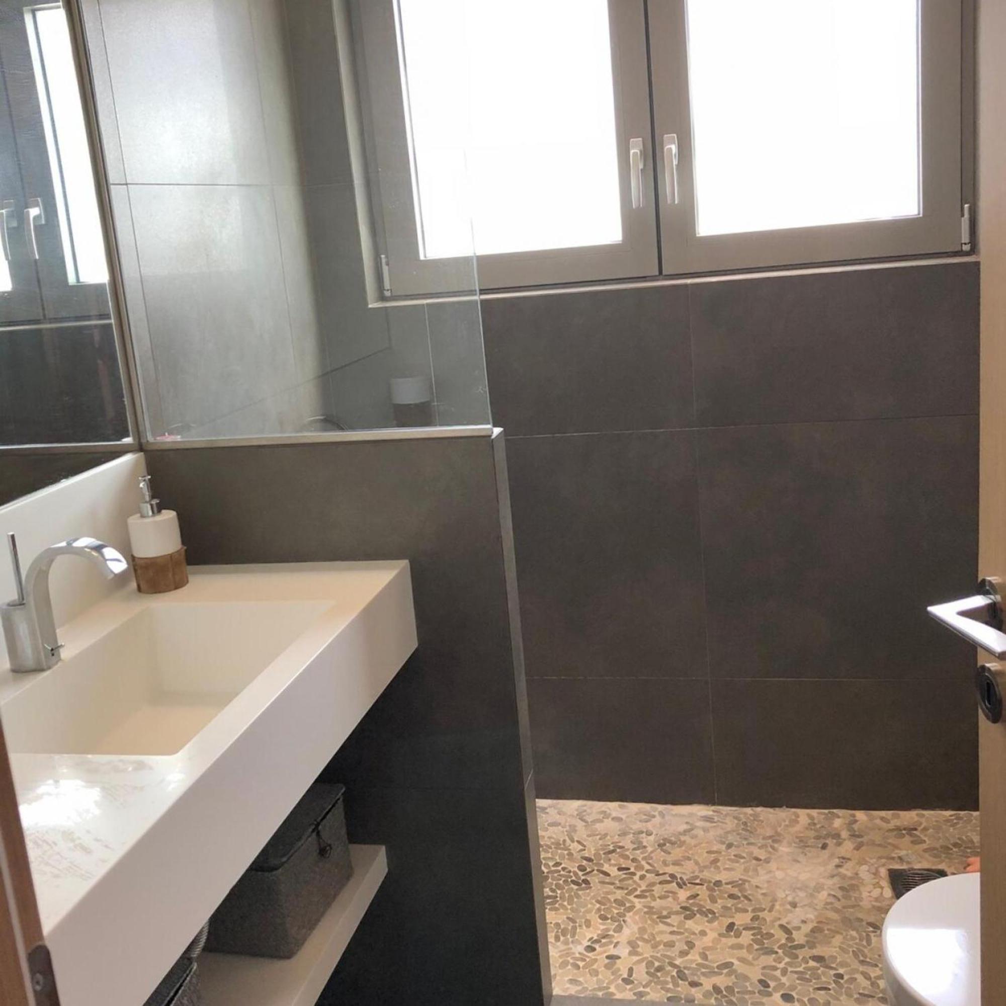 Azure Villa Lagonisi Eksteriør billede